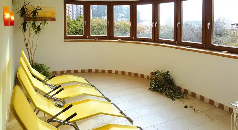 Farm house in Barwies