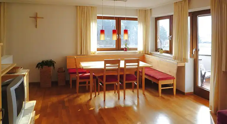 Farm house in Barwies