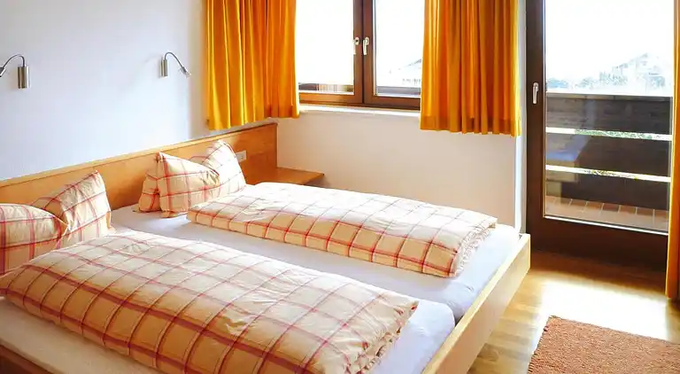 Farm house in Barwies