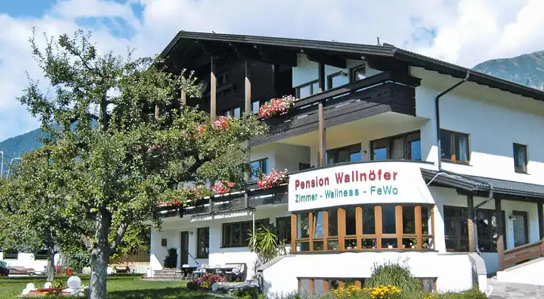 Farm house in Barwies