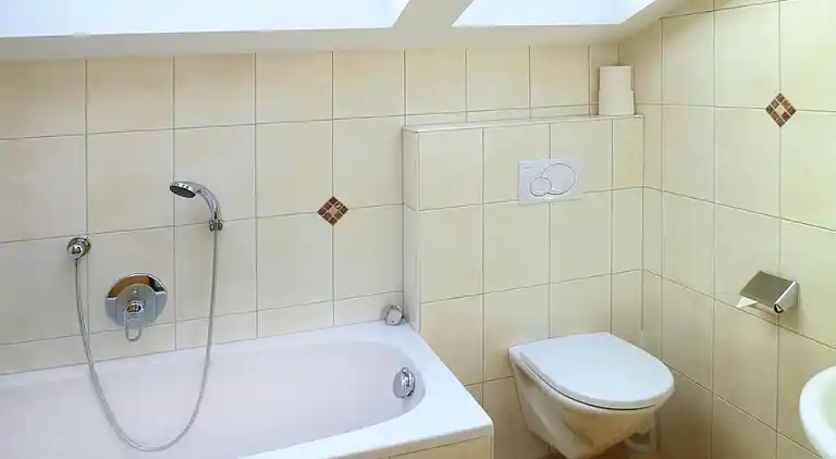 Farm house in Barwies