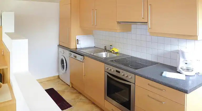 Farm house in Barwies