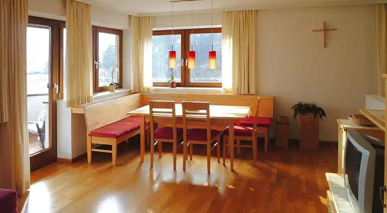 Farm house in Barwies