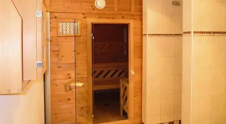 Farm house in Barwies