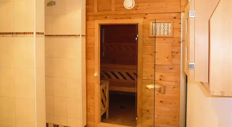 Farm house in Barwies