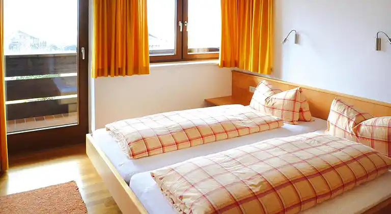 Farm house in Barwies