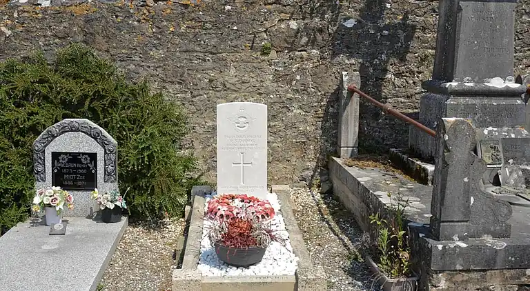 Sommerhus i Lesterny