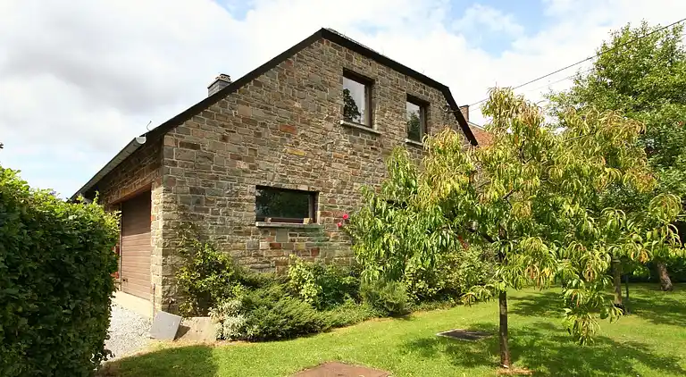 Sommerhus i Lesterny