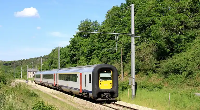 Sommerhus i Lesterny