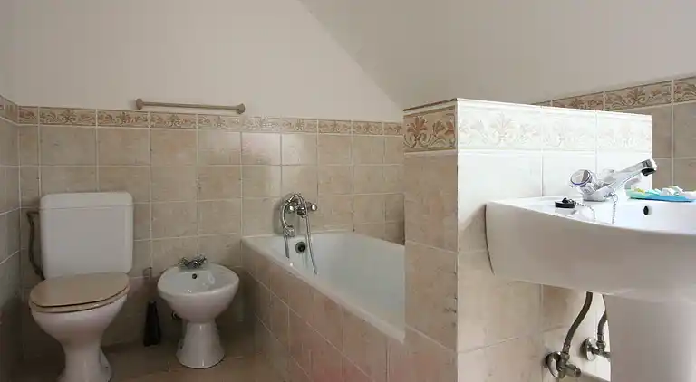 Sommerhus i Lesterny