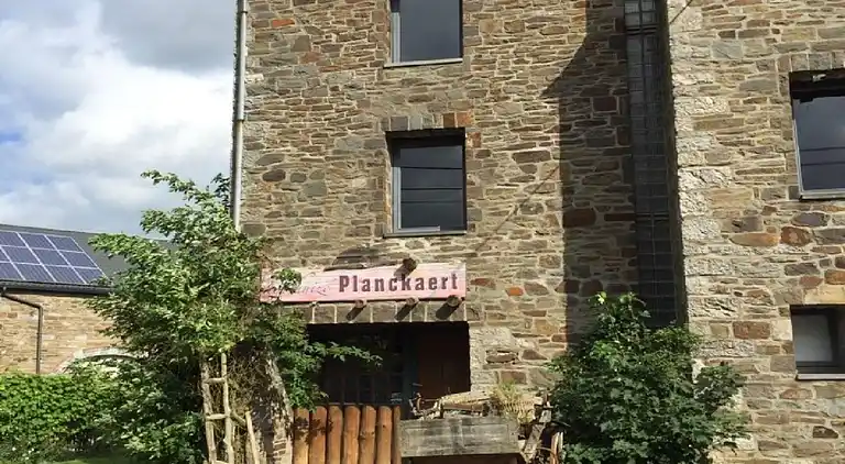 Sommerhus i Lesterny