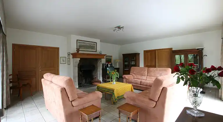 Sommerhus i Lesterny