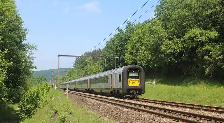 Sommerhus i Lesterny