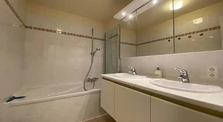 Apartment in Nieuwpoort