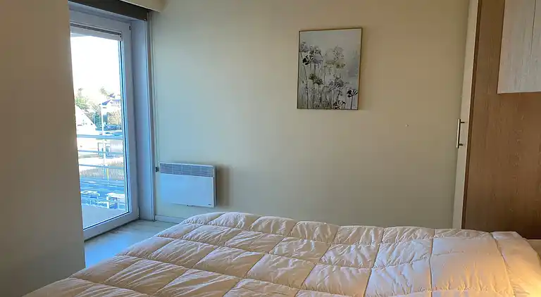 Apartment in Nieuwpoort