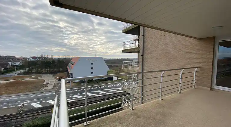 Apartment in Nieuwpoort