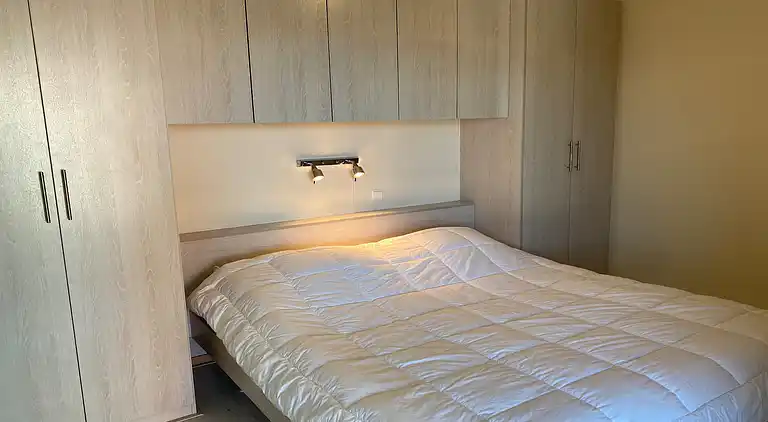 Apartment in Nieuwpoort