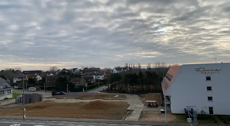 Apartment in Nieuwpoort
