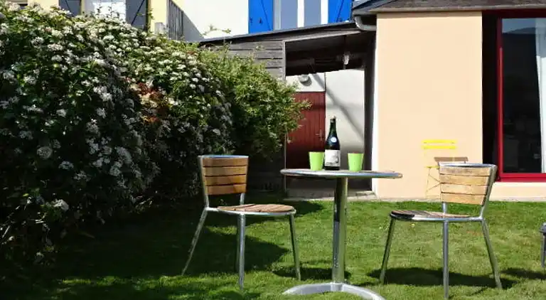 Ferielejlighed i Quimper