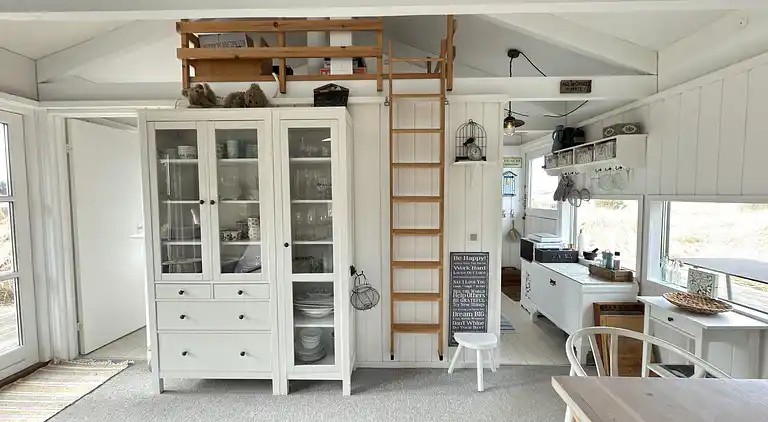 Holiday home in Skagen