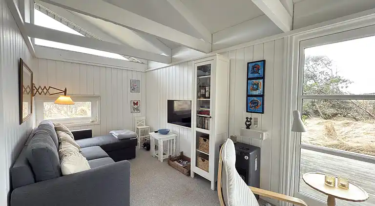 Holiday home in Skagen