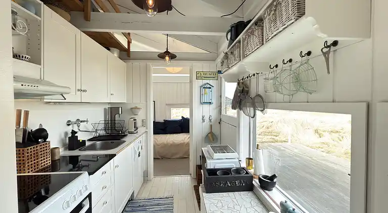 Holiday home in Skagen