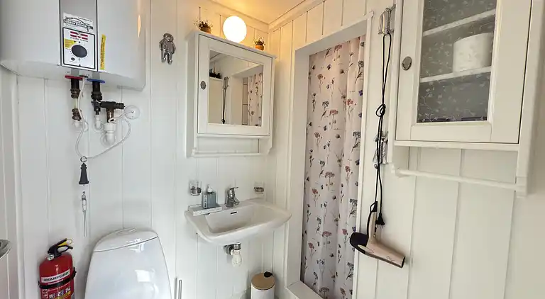 Holiday home in Skagen