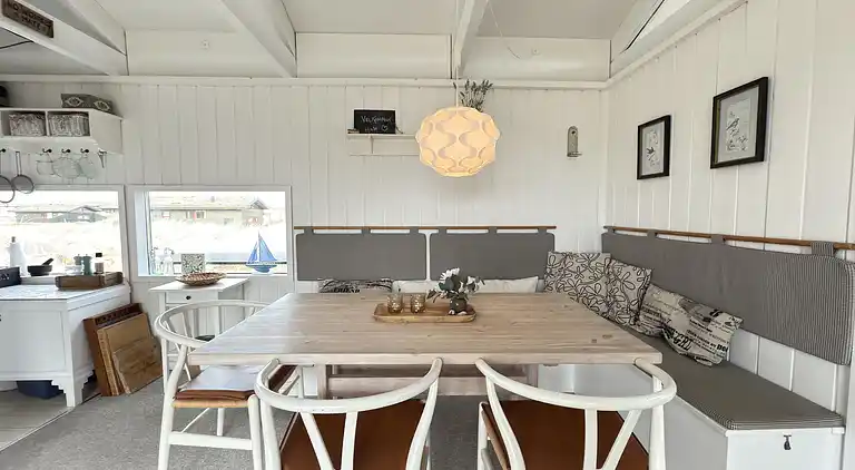 Holiday home in Skagen