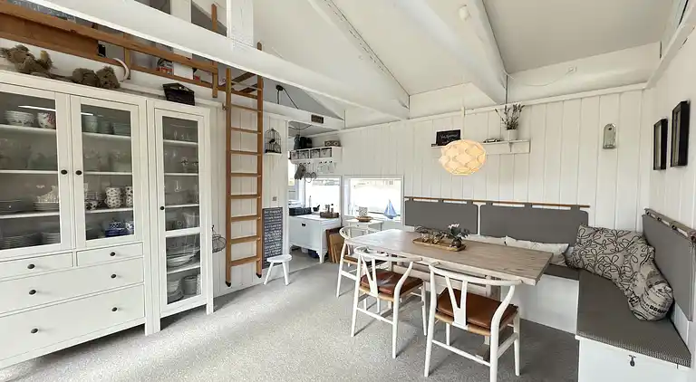 Holiday home in Skagen