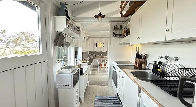 Holiday home in Skagen