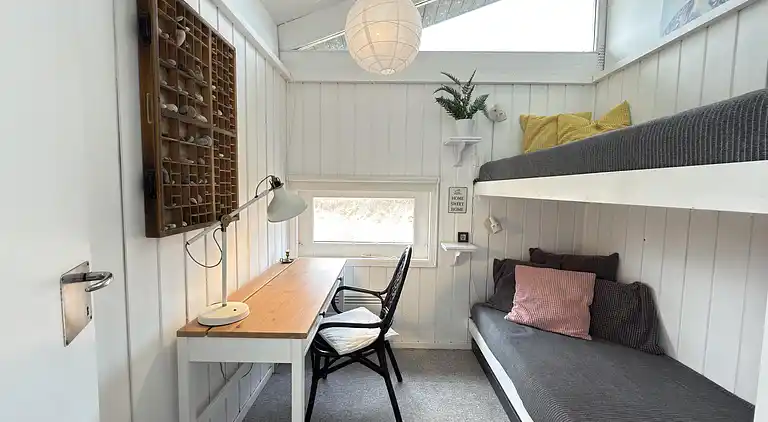 Holiday home in Skagen