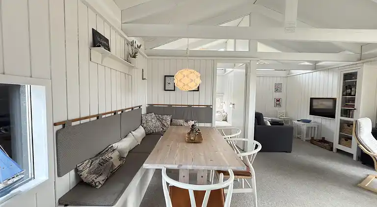 Holiday home in Skagen