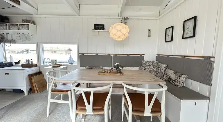 Holiday home in Skagen