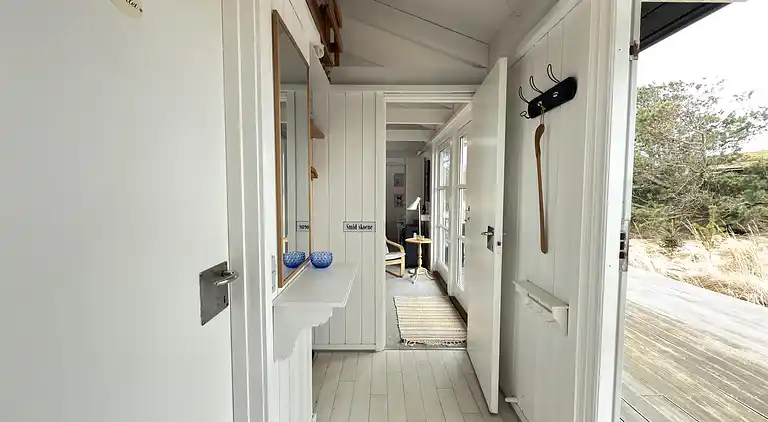 Holiday home in Skagen