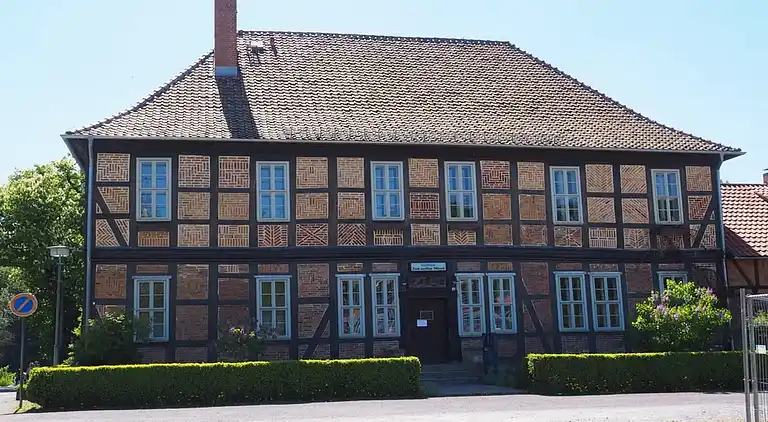 Ferielejlighed i Neuendorf