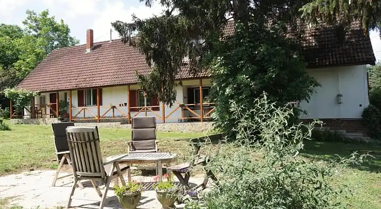 Ferielejlighed i Neuendorf