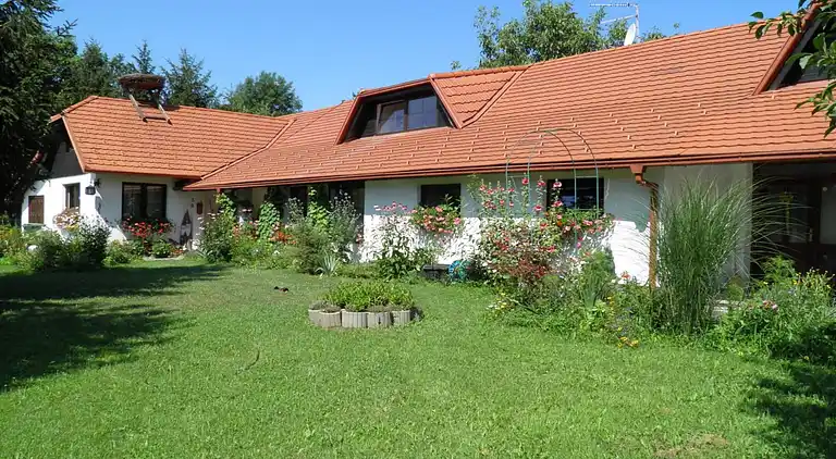 Ferielejlighed i Neuendorf