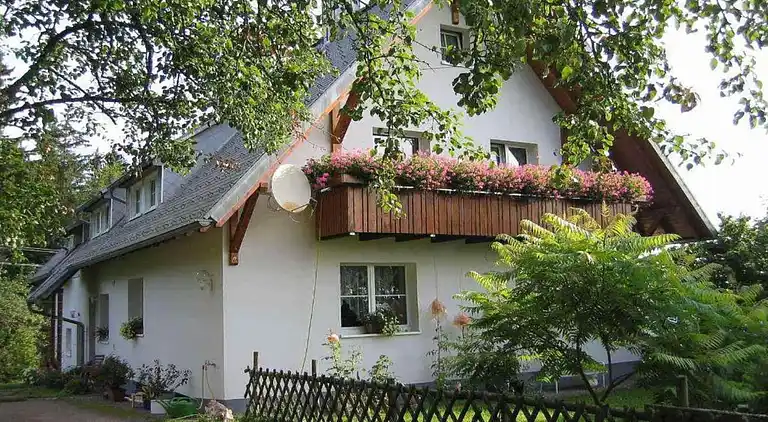 Ferielejlighed i Neuendorf