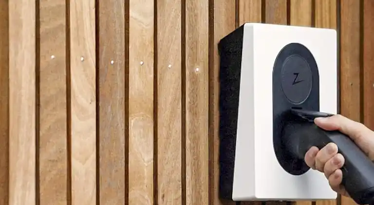 Holiday home in Trend