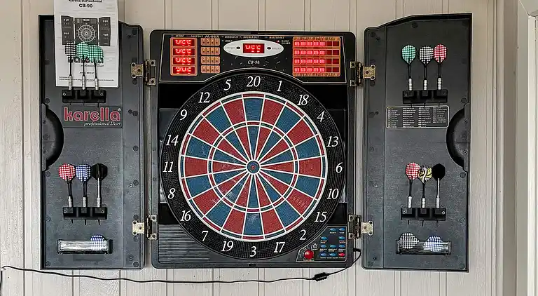 Holiday home in Trend