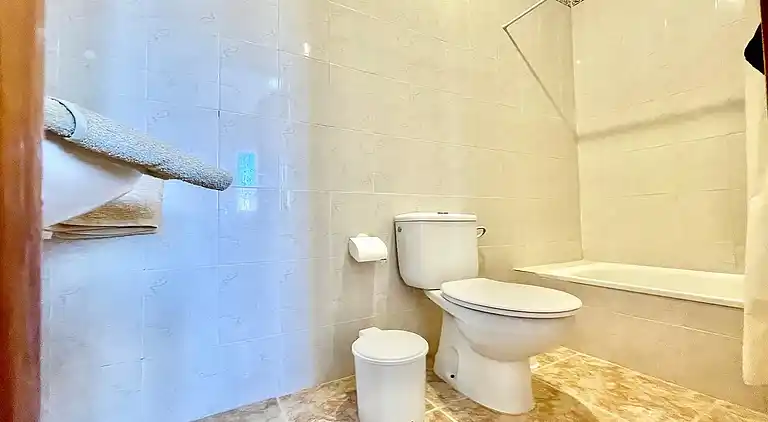 Apartment in Palau-sator