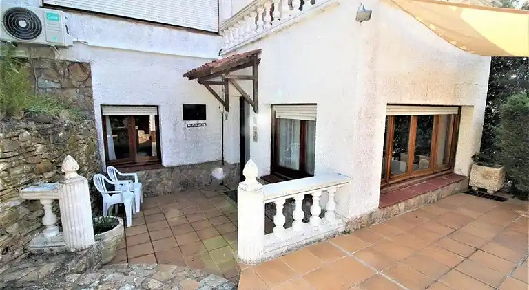 Apartment in Palau-sator