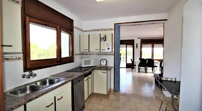 Apartment in Palau-sator