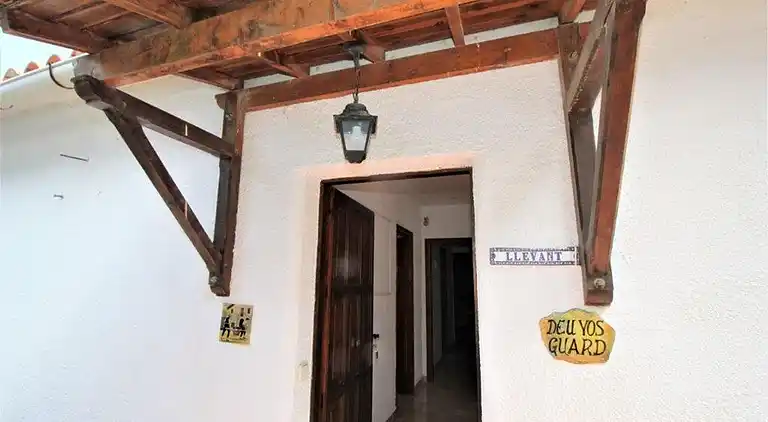 Apartment in Palau-sator