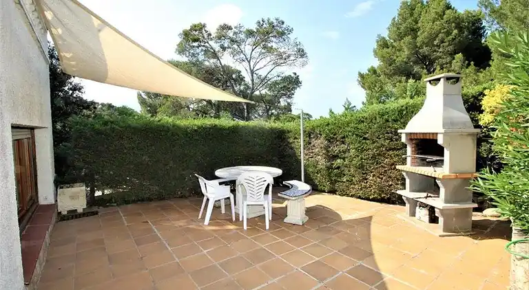 Apartment in Palau-sator