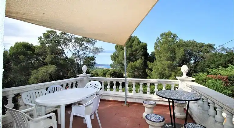 Apartment in Palau-sator