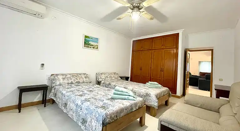 Apartment in Palau-sator