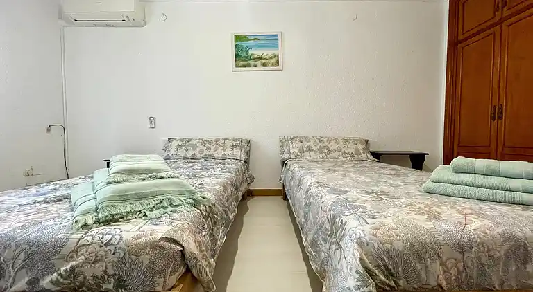 Apartment in Palau-sator