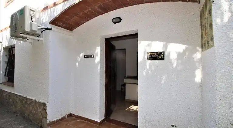 Apartment in Palau-sator