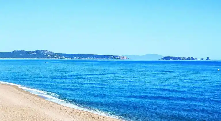 Apartment in Palau-sator